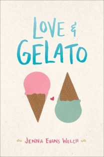 love and gelato