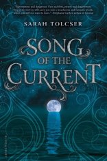 song of th current