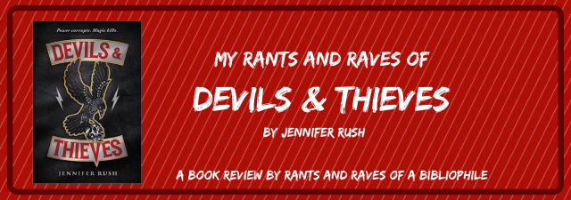 devils and thieves banner